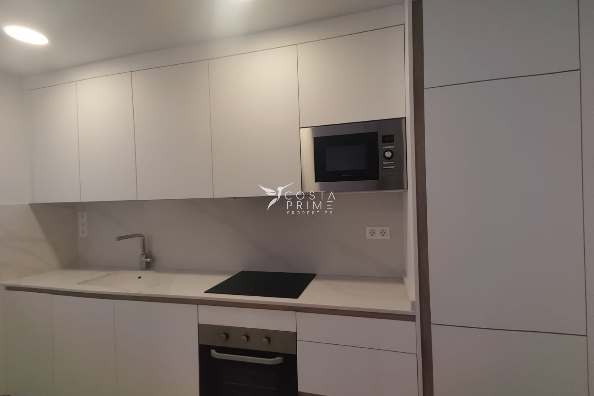Obra nueva - Apartamento / Piso - Torrevieja