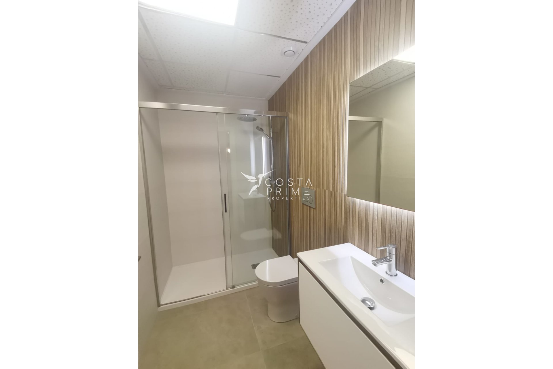 Obra nueva - Apartamento / Piso - Torrevieja