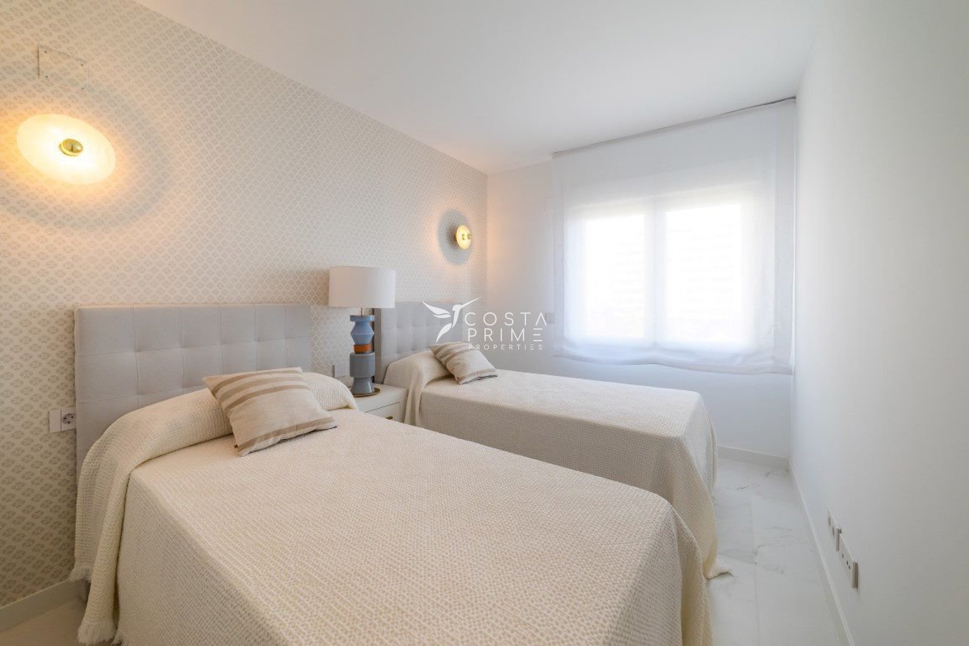 Obra nueva - Apartamento / Piso - Torrevieja