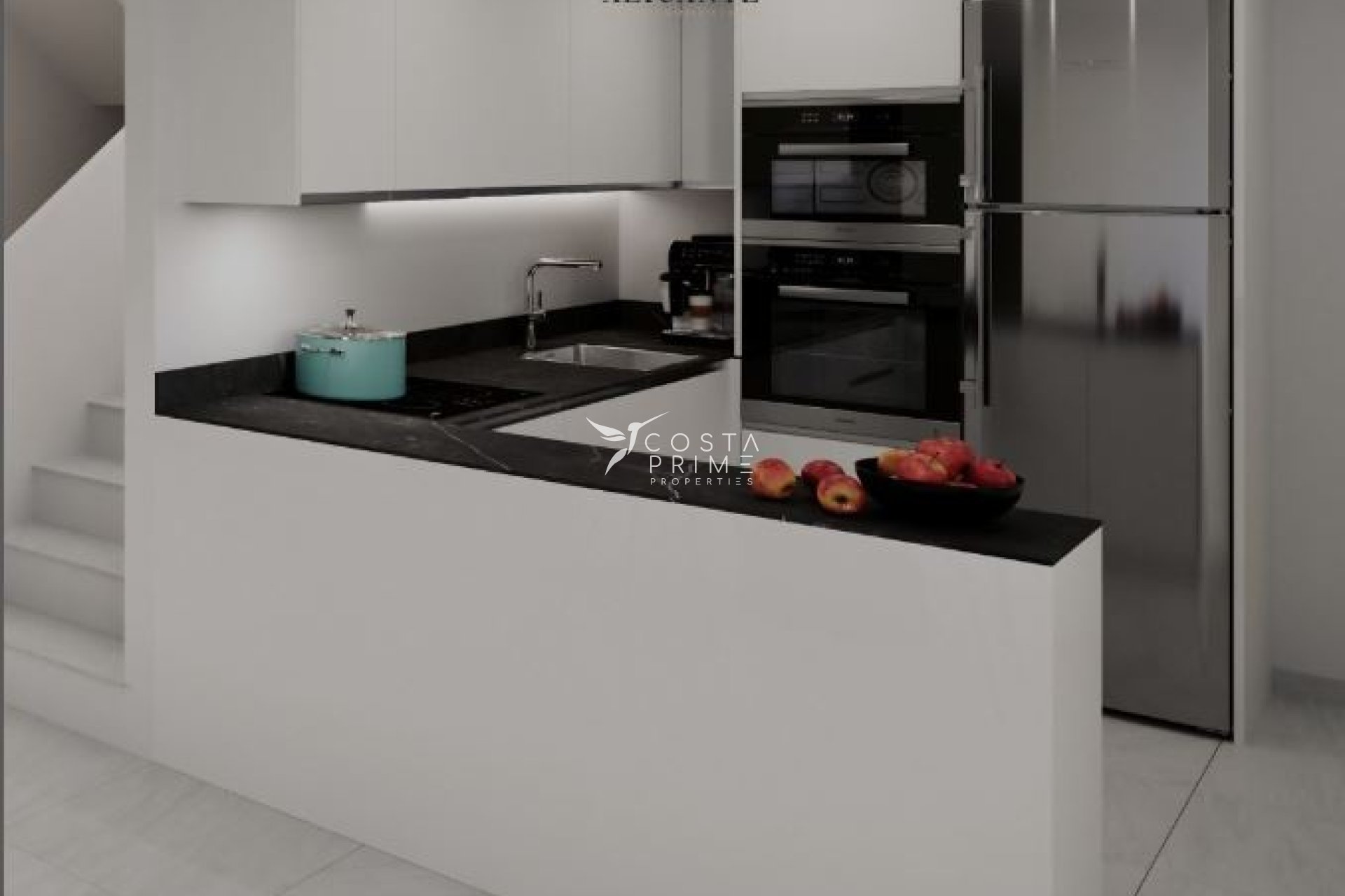 Obra nueva - Apartamento / Piso - Torrevieja