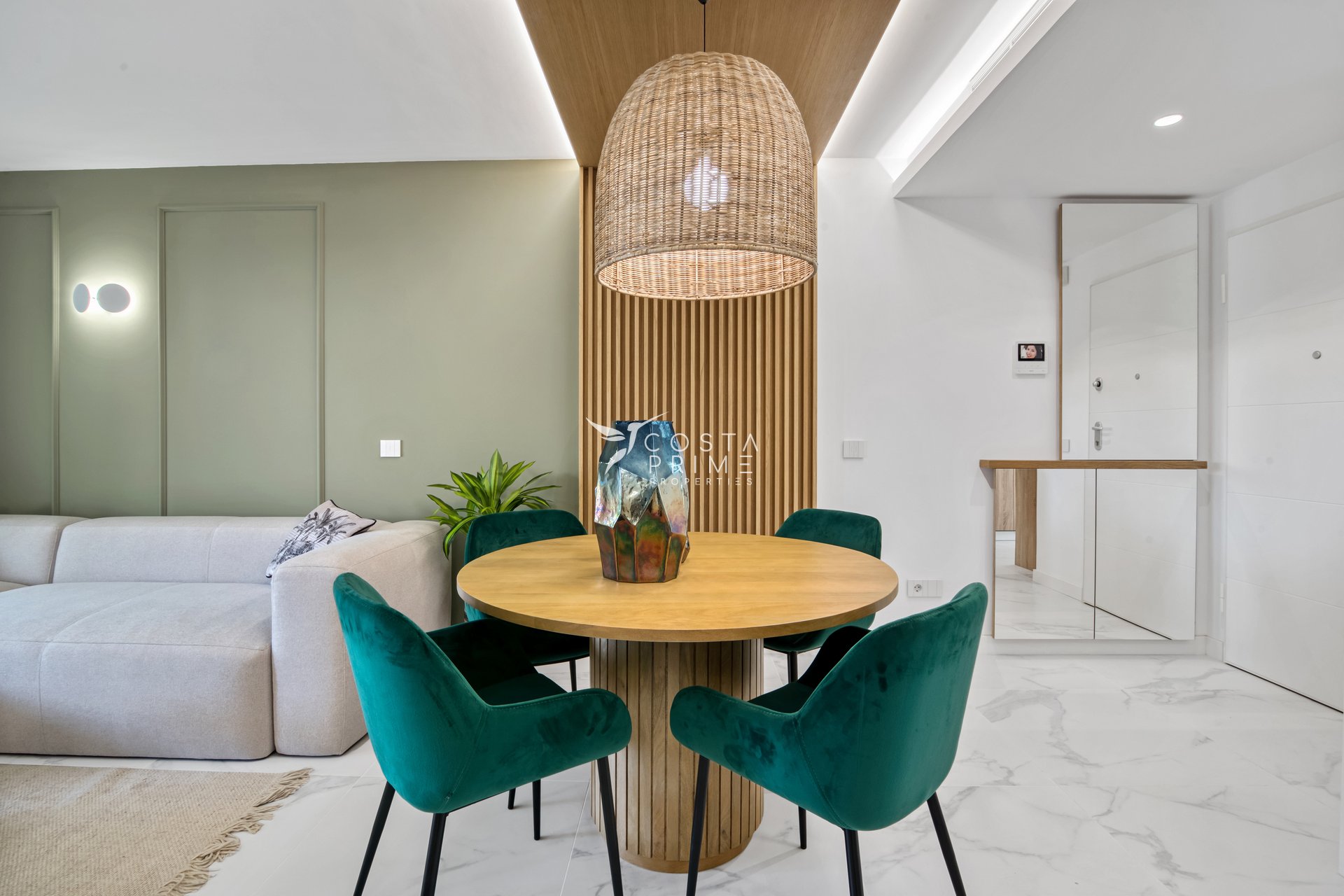 Obra nueva - Apartamento / Piso - Torrevieja