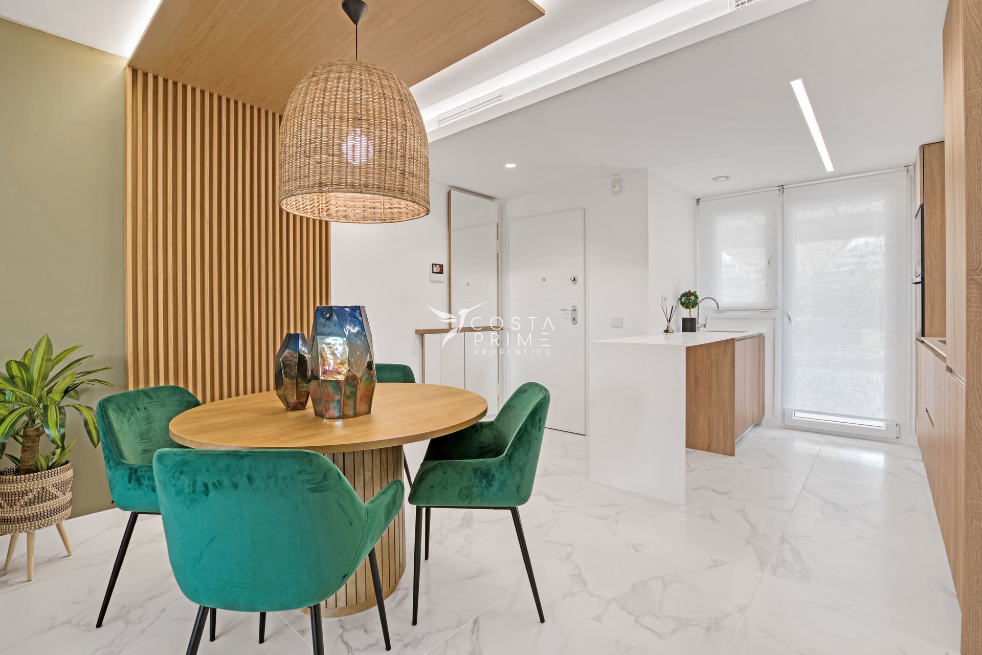 Obra nueva - Apartamento / Piso - Torrevieja