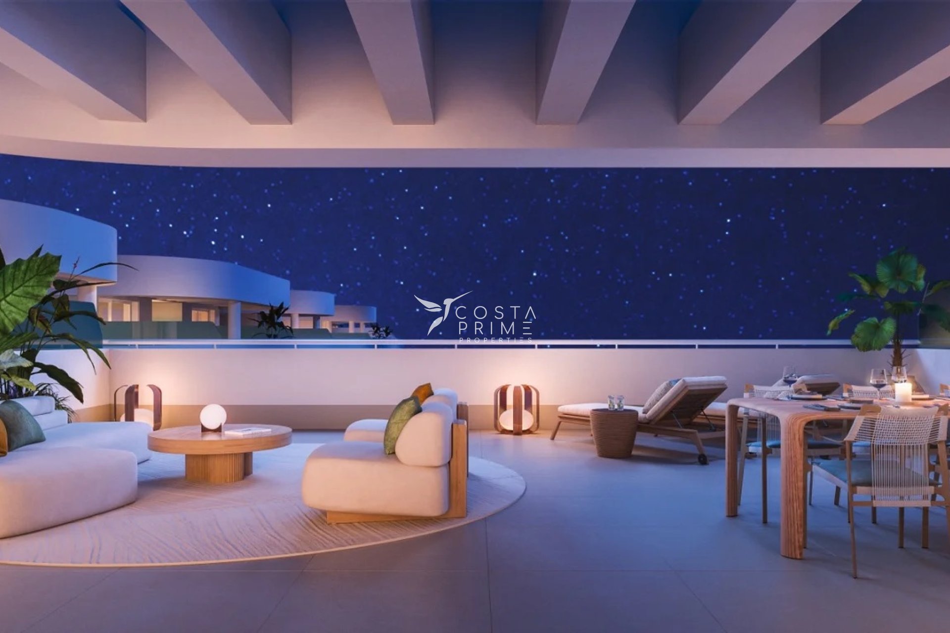 Obra nueva - Apartamento / Piso - Torrox