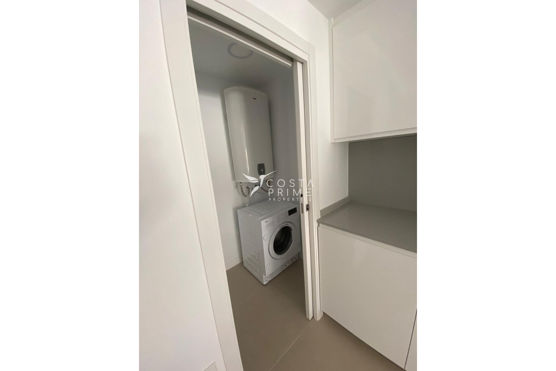 Obra nueva - Apartamento / Piso - Torrox