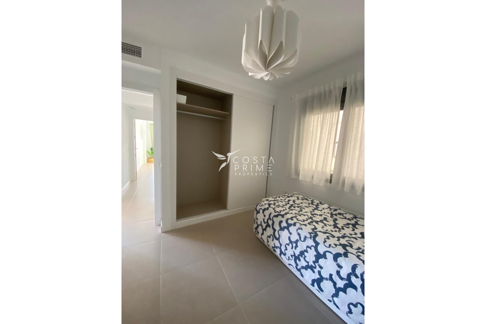 Obra nueva - Apartamento / Piso - Torrox