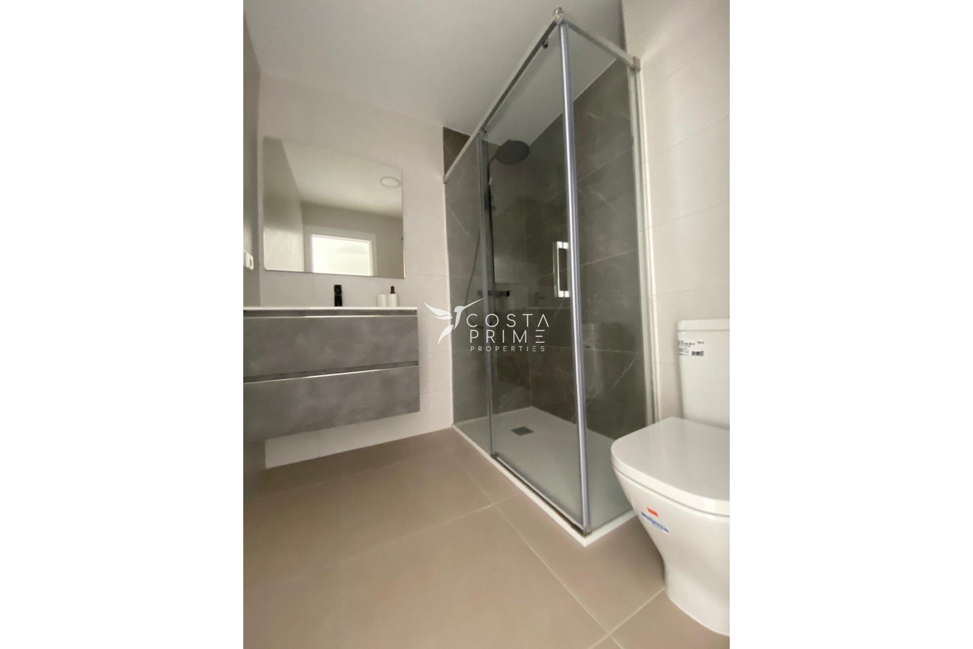 Obra nueva - Apartamento / Piso - Torrox