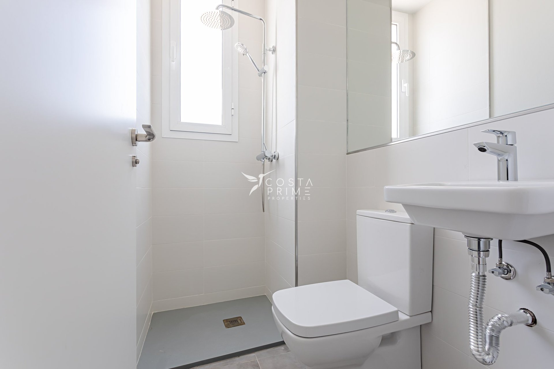 Obra nueva - Apartamento / Piso - Vera