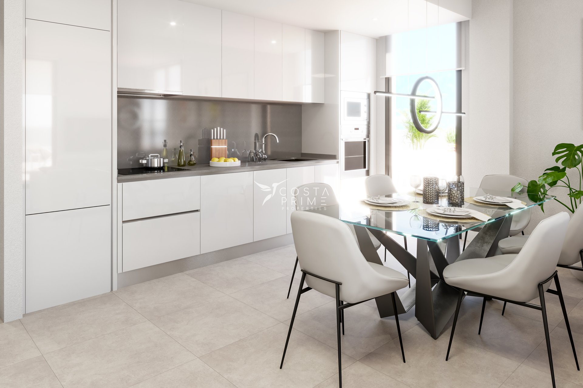 Obra nueva - Apartamento / Piso - Vera