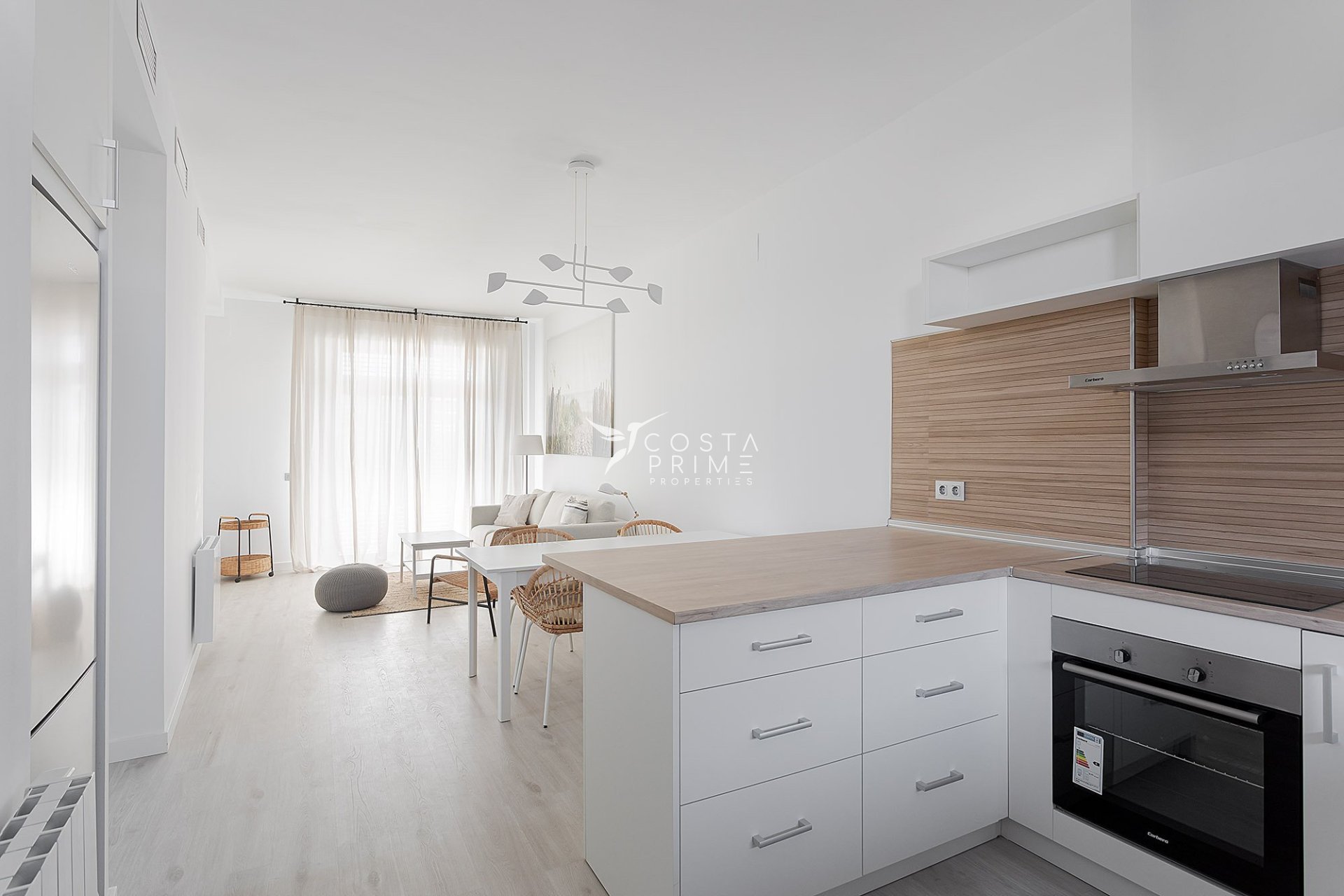 Obra nueva - Apartamento / Piso - Vera