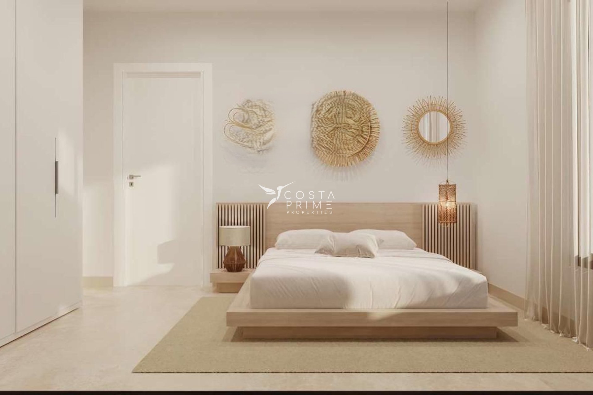 Obra nueva - Apartamento / Piso - Vera