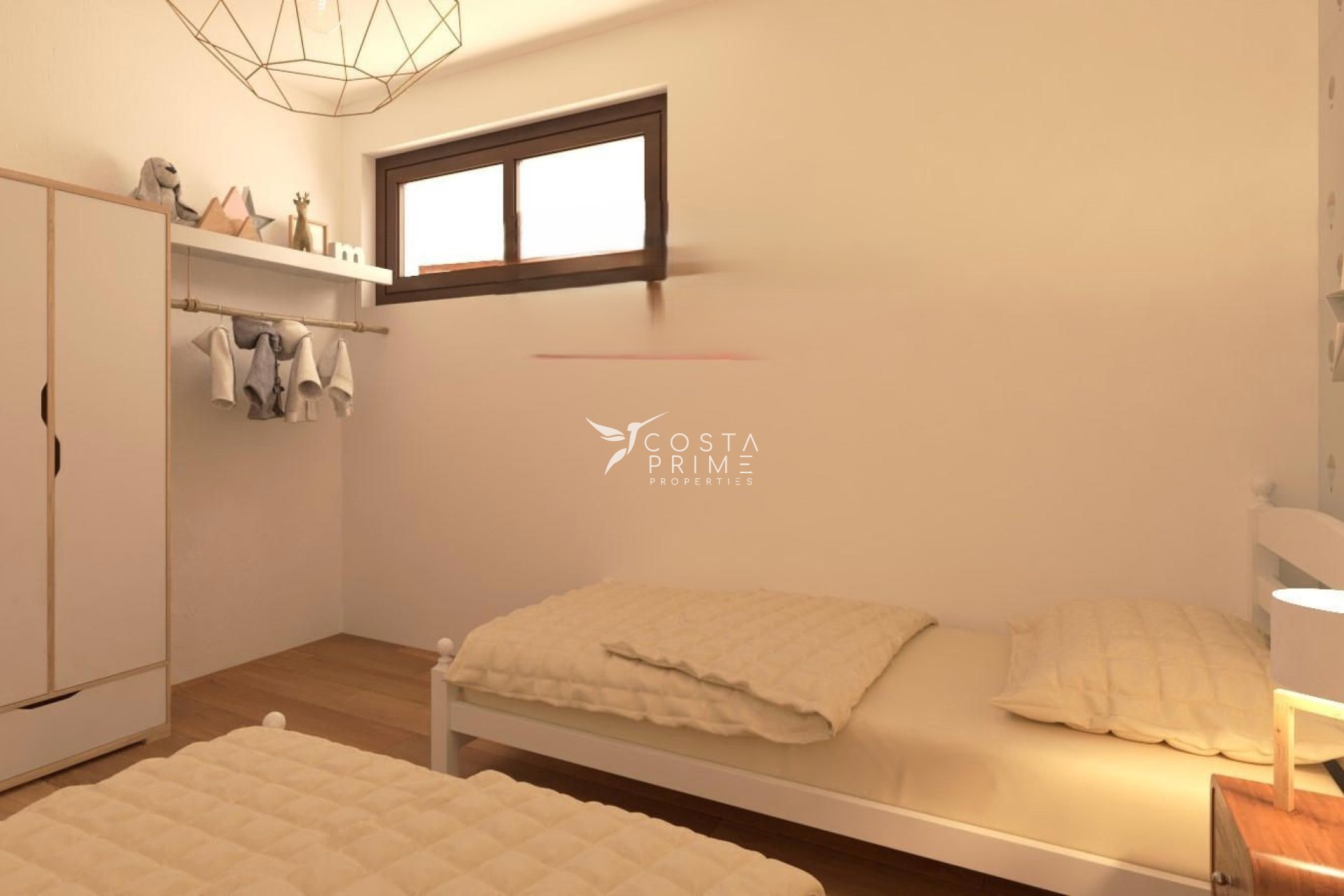 Obra nueva - Apartamento / Piso - Vera