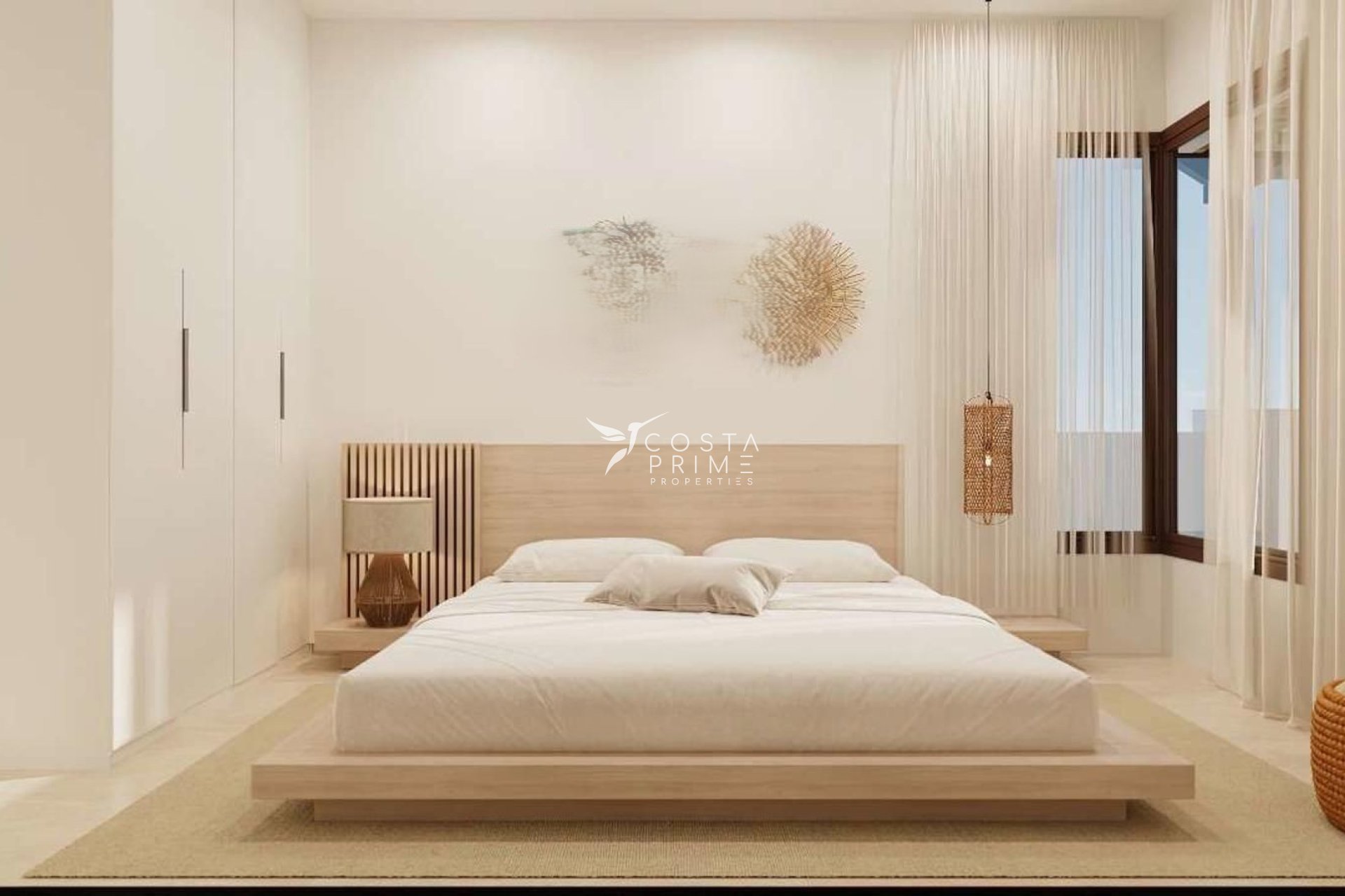 Obra nueva - Apartamento / Piso - Vera