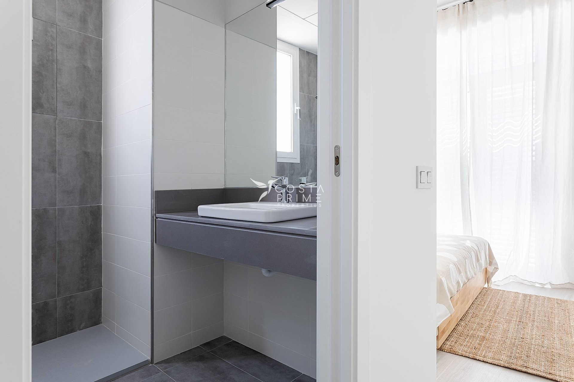 Obra nueva - Apartamento / Piso - Vera