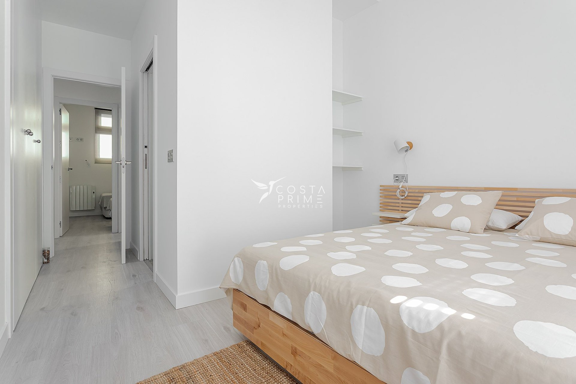 Obra nueva - Apartamento / Piso - Vera