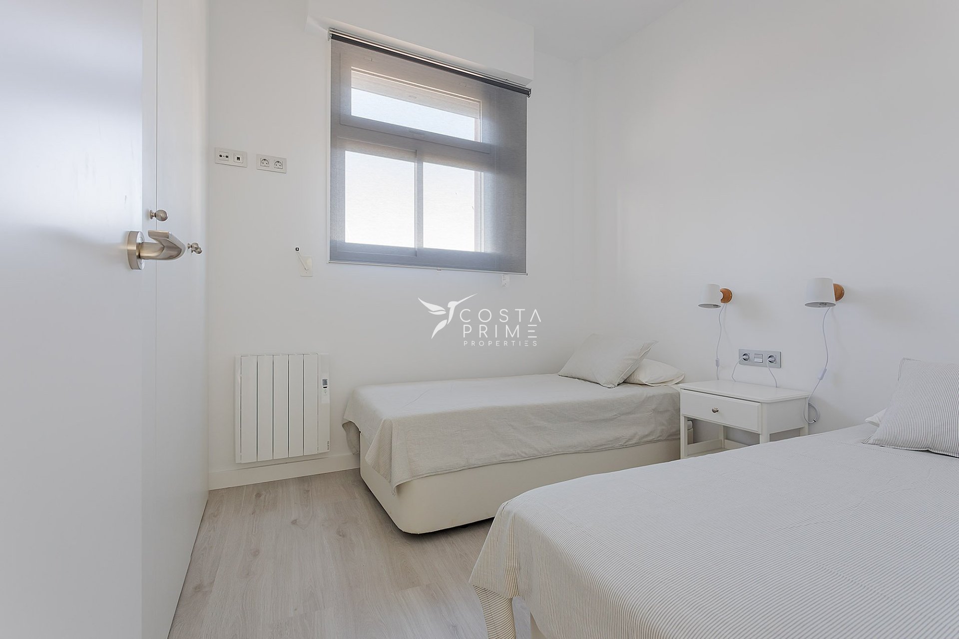 Obra nueva - Apartamento / Piso - Vera