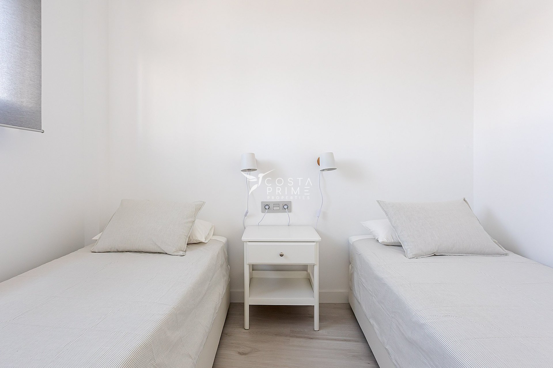 Obra nueva - Apartamento / Piso - Vera