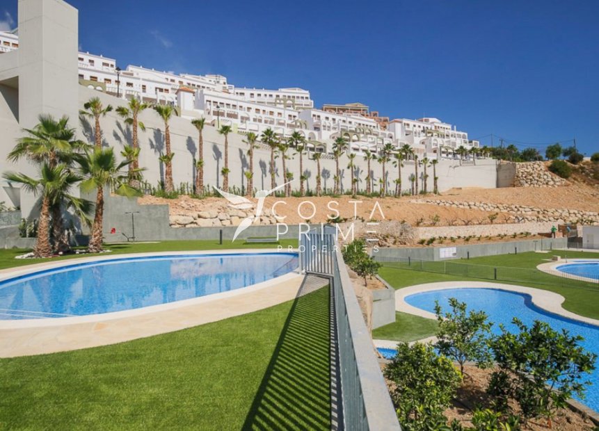 Obra nueva - Apartamento / Piso - Xeresa