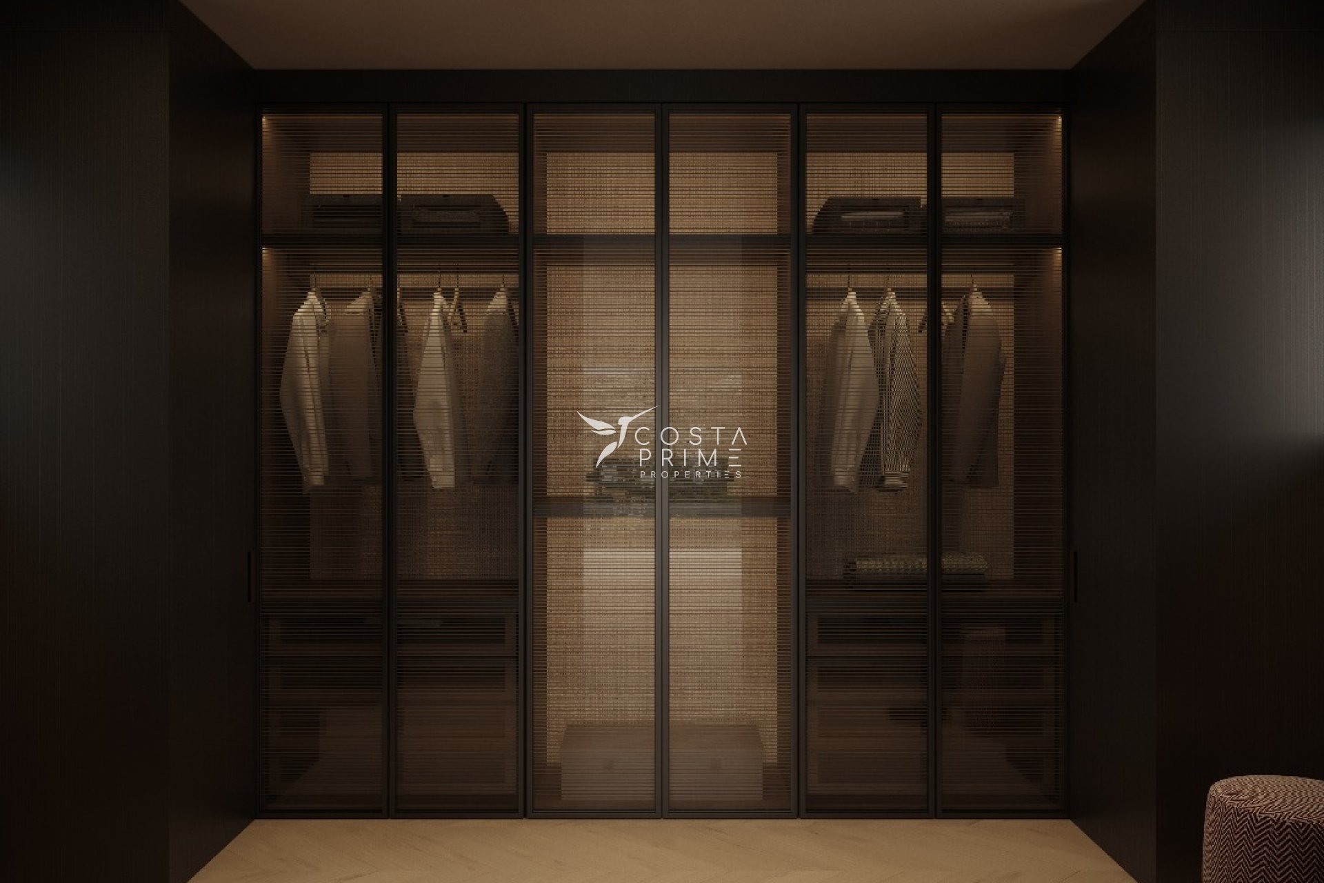 Obra nueva - Ático - Benahavís