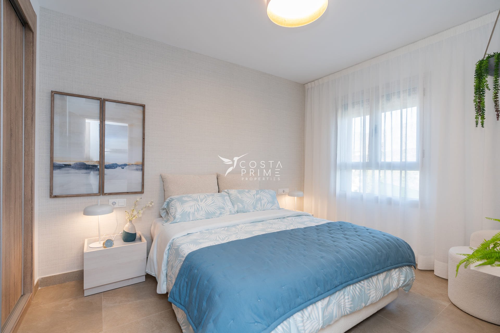 Obra nueva - Ático - Estepona