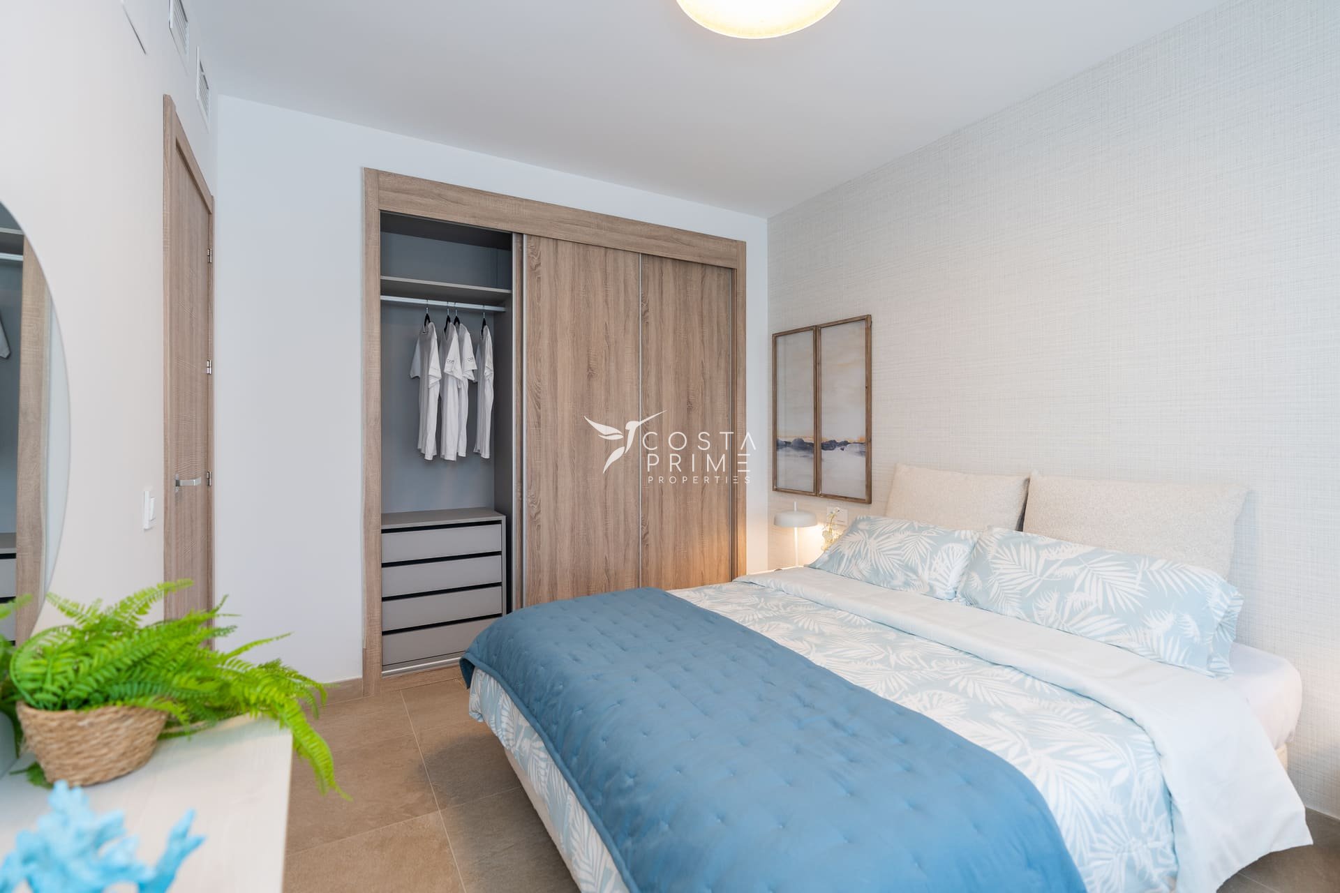 Obra nueva - Ático - Estepona