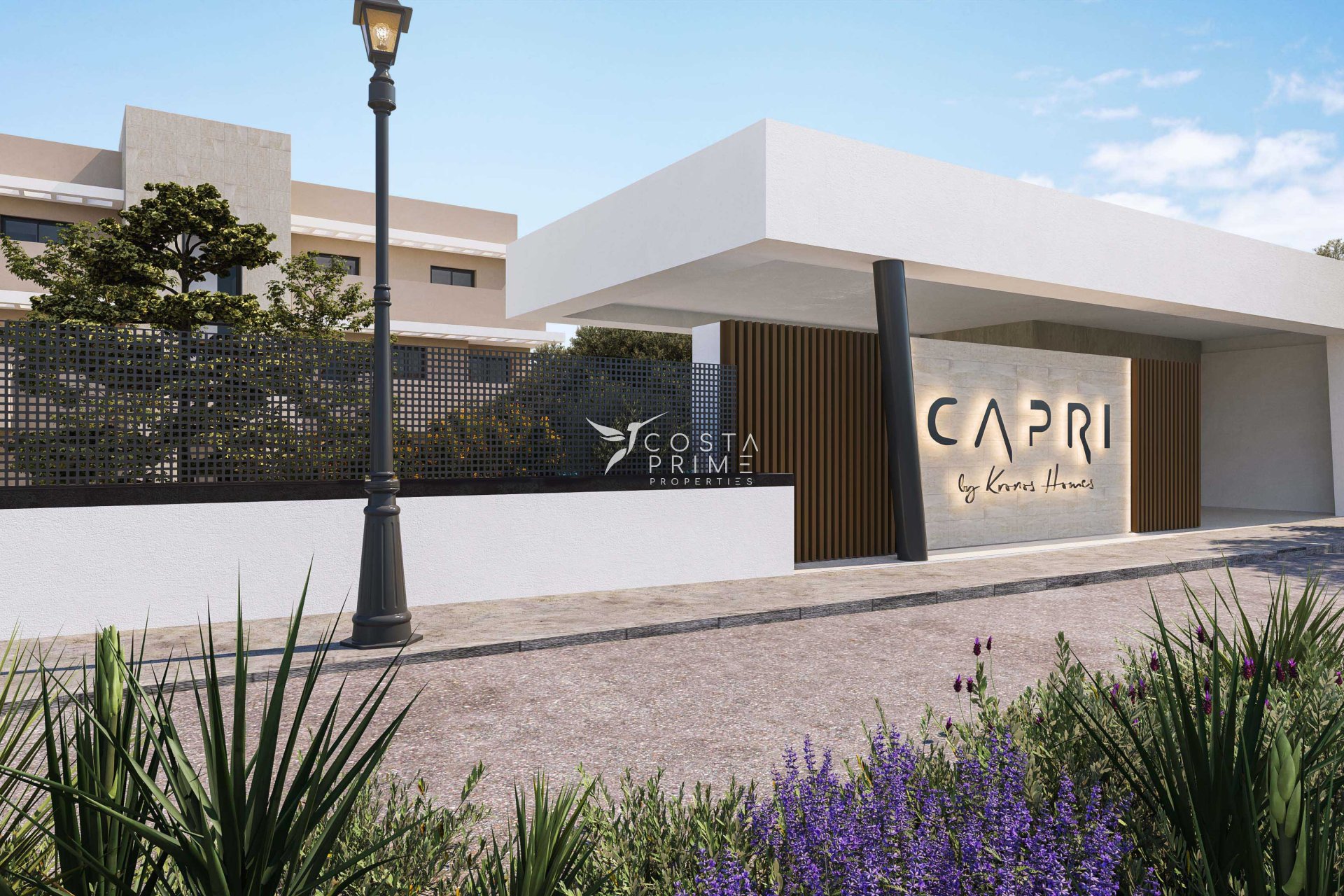 Obra nueva - Ático - Estepona