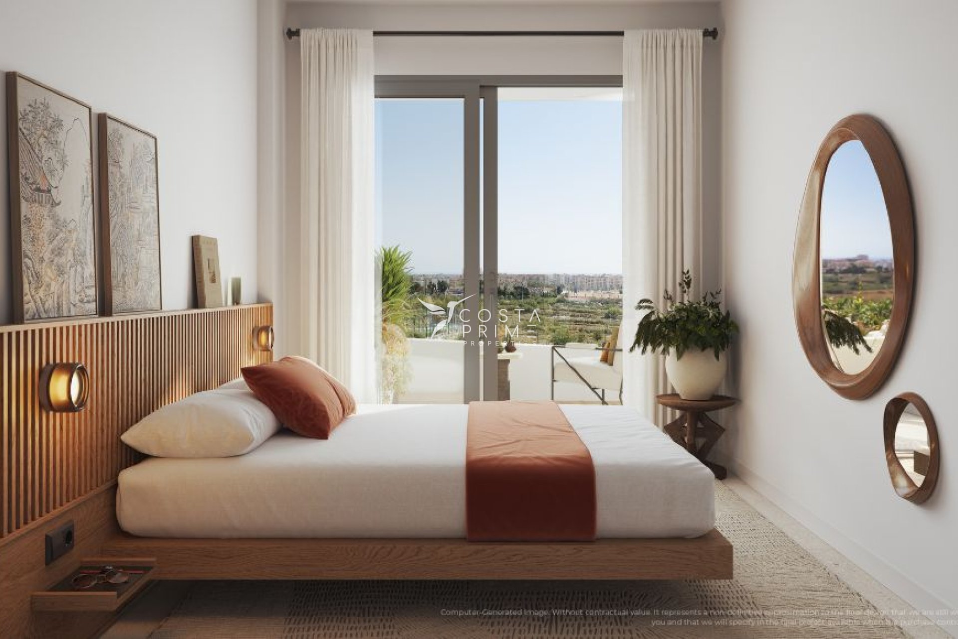 Obra nueva - Ático - Fuengirola