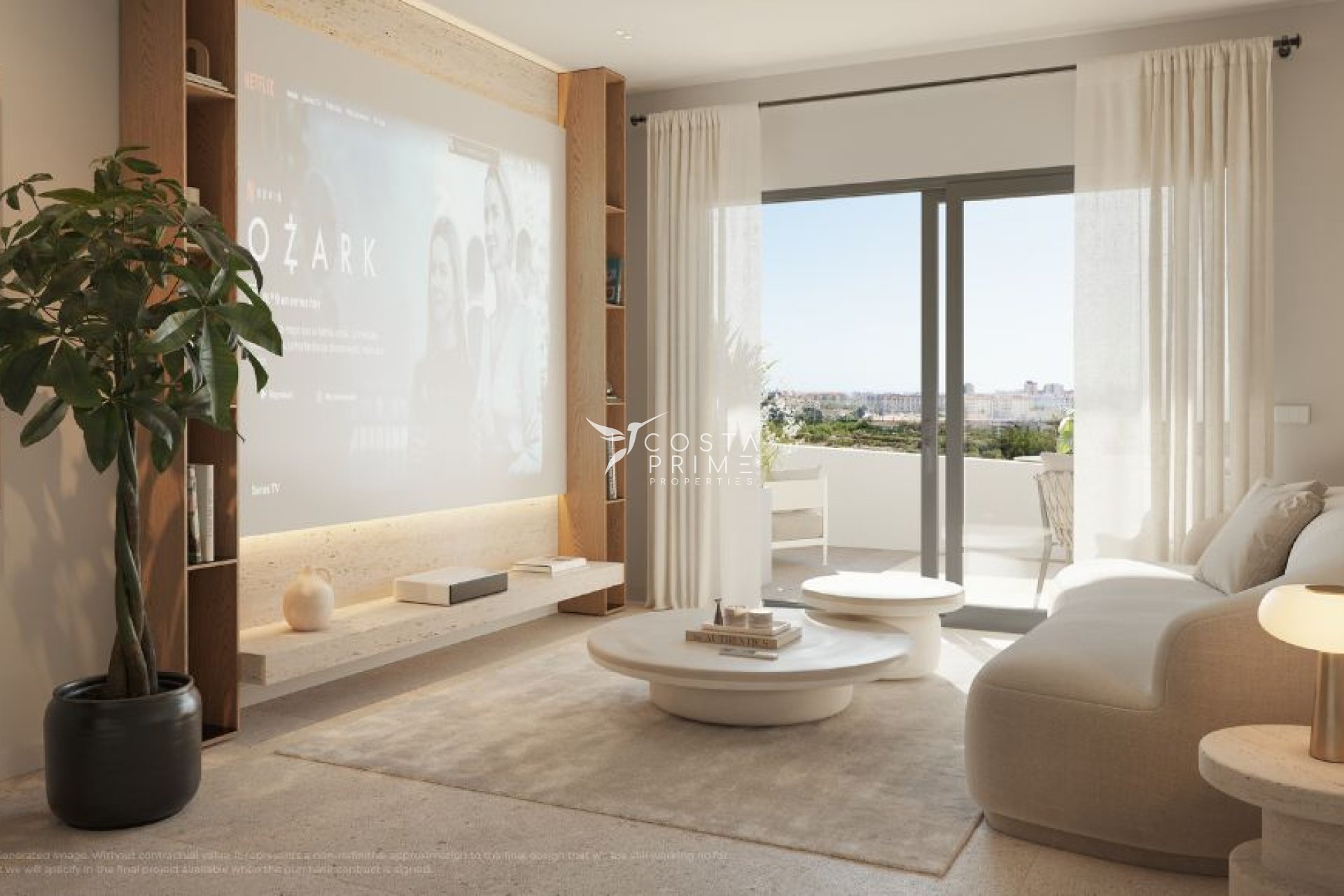 Obra nueva - Ático - Fuengirola