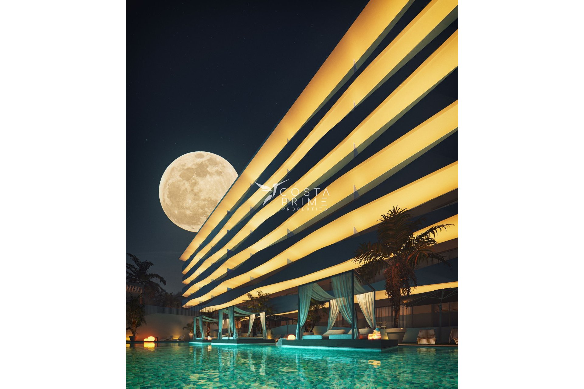 Obra nueva - Ático - Fuengirola