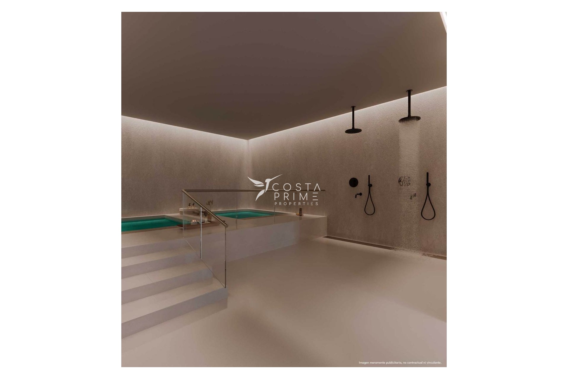 Obra nueva - Ático - Fuengirola