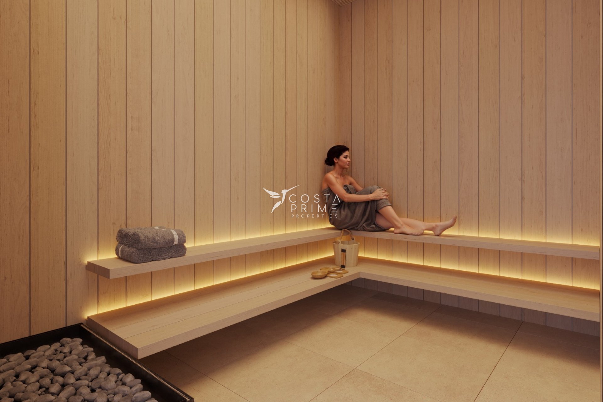 Obra nueva - Ático - Fuengirola