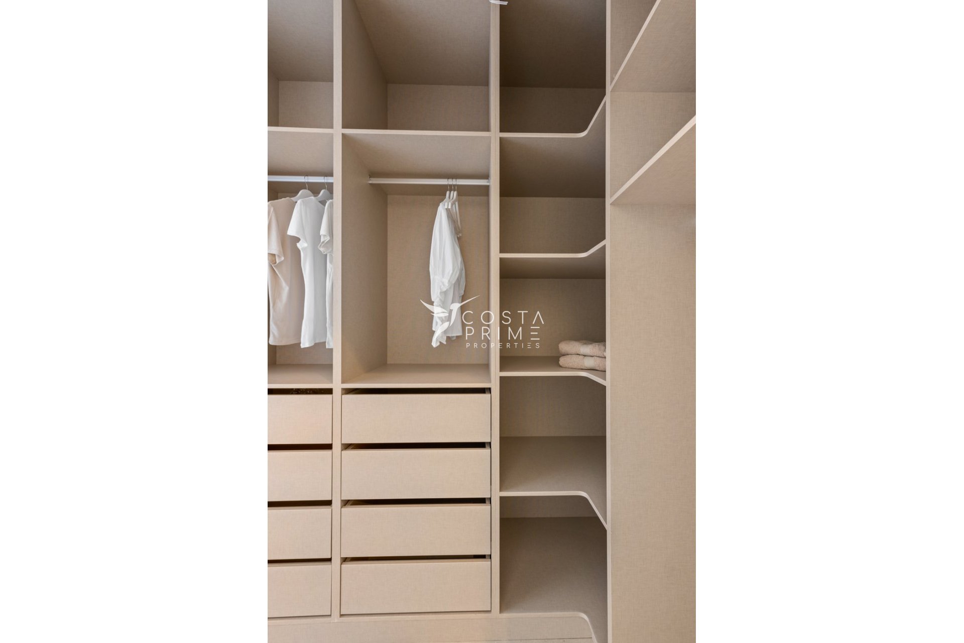 Obra nueva - Ático - Islas Menores