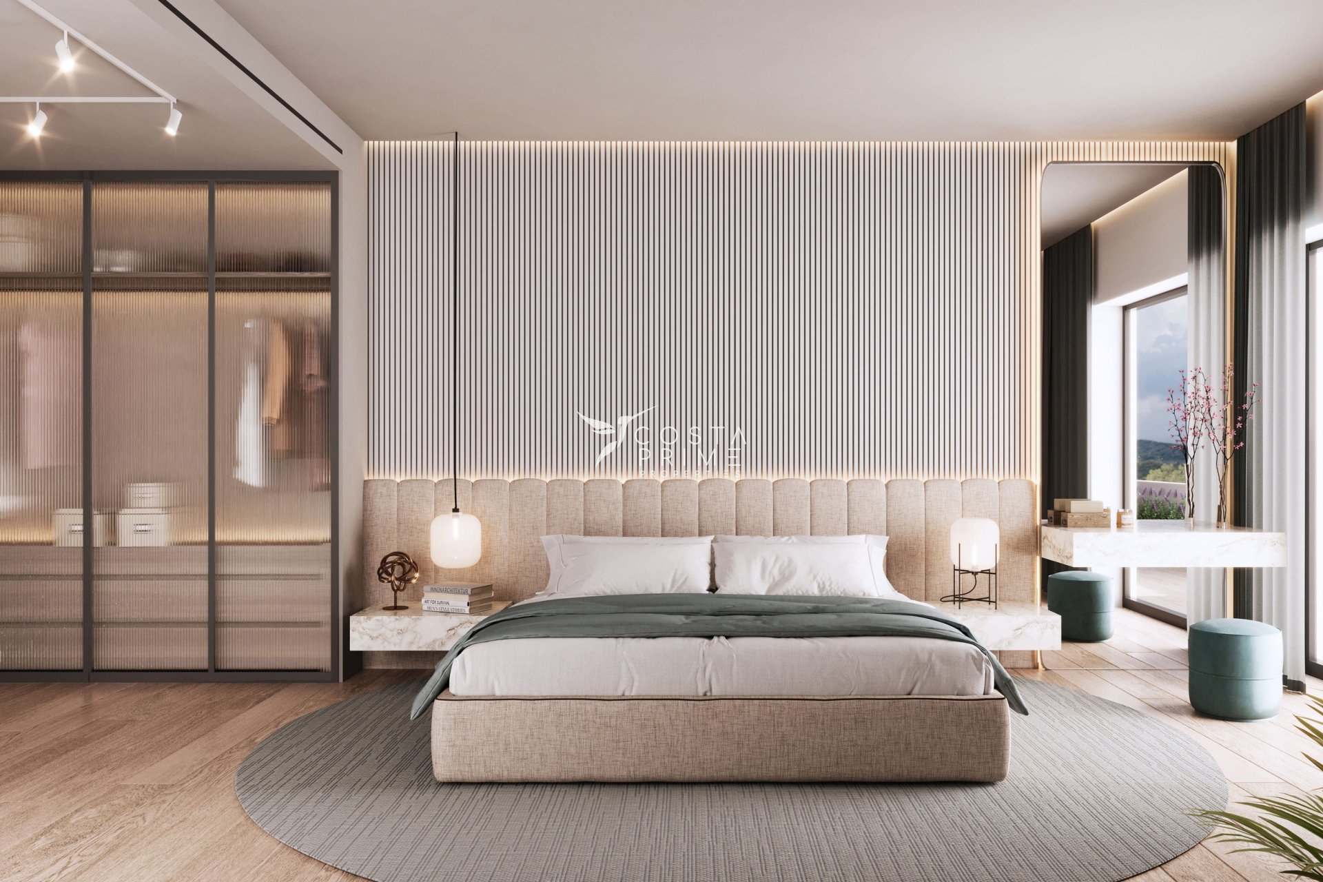 Obra nueva - Ático - Marbella