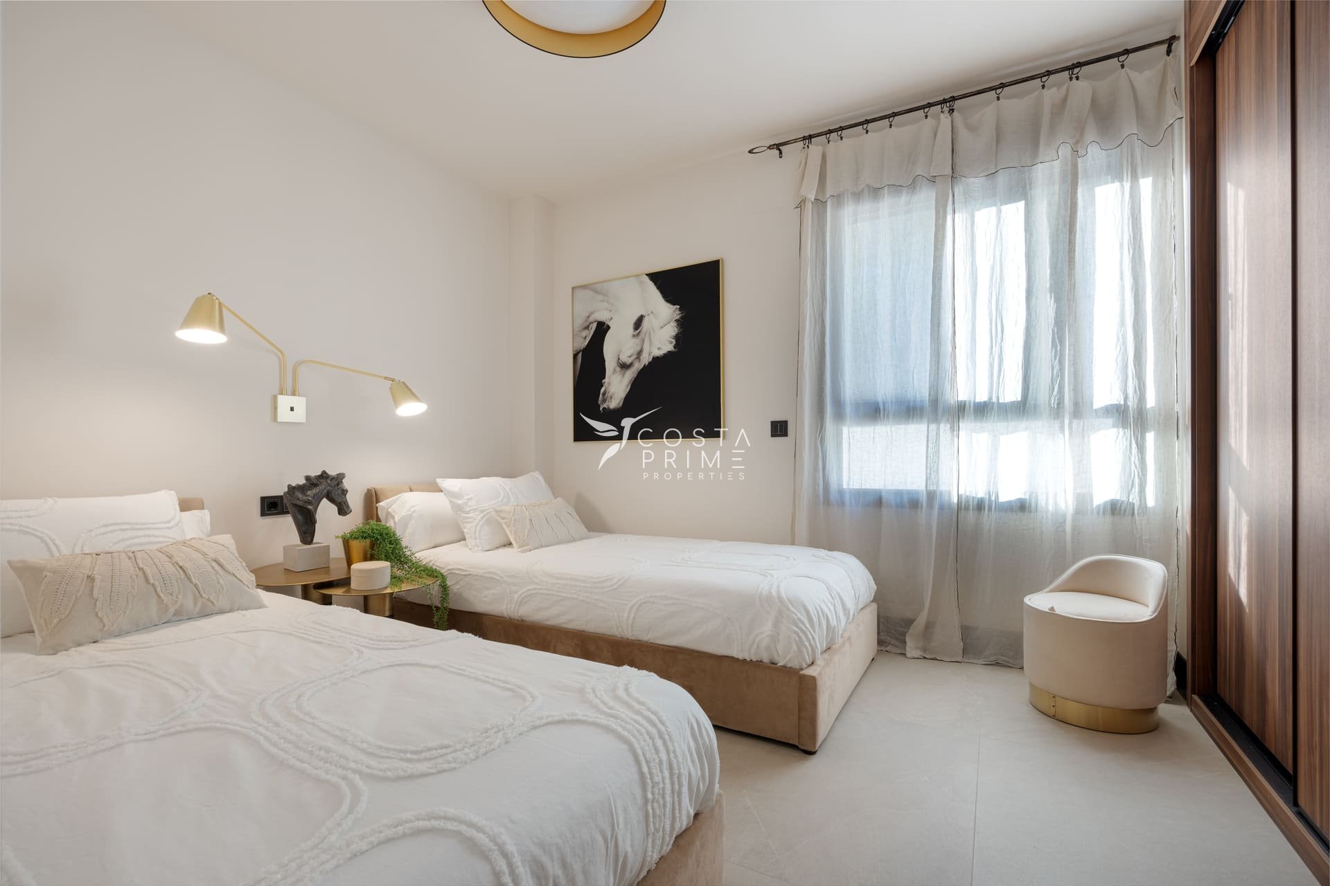 Obra nueva - Ático - Marbella