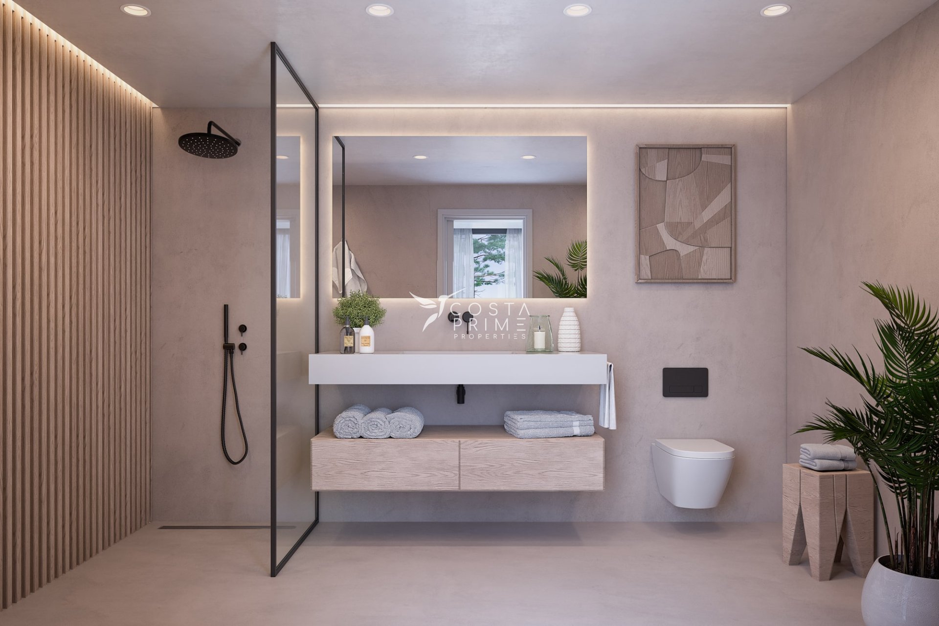 Obra nueva - Ático - Marbella