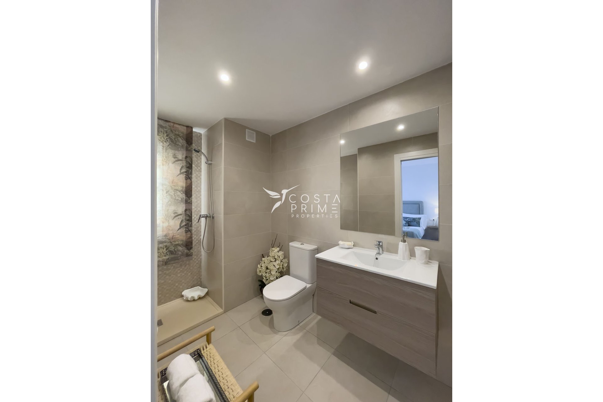 Obra nueva - Ático - Marbella