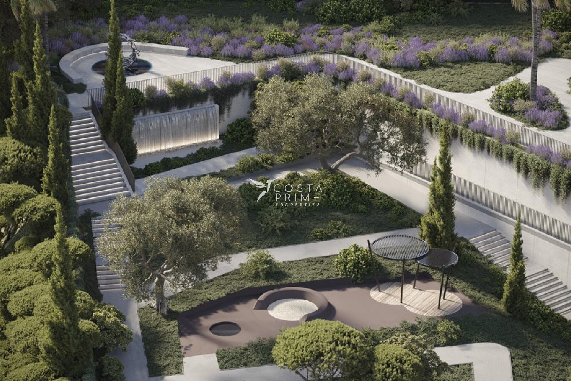 Obra nueva - Ático - Mijas