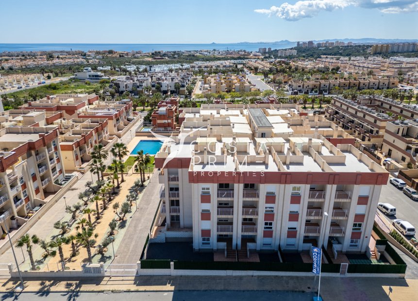Obra nueva - Ático - Orihuela