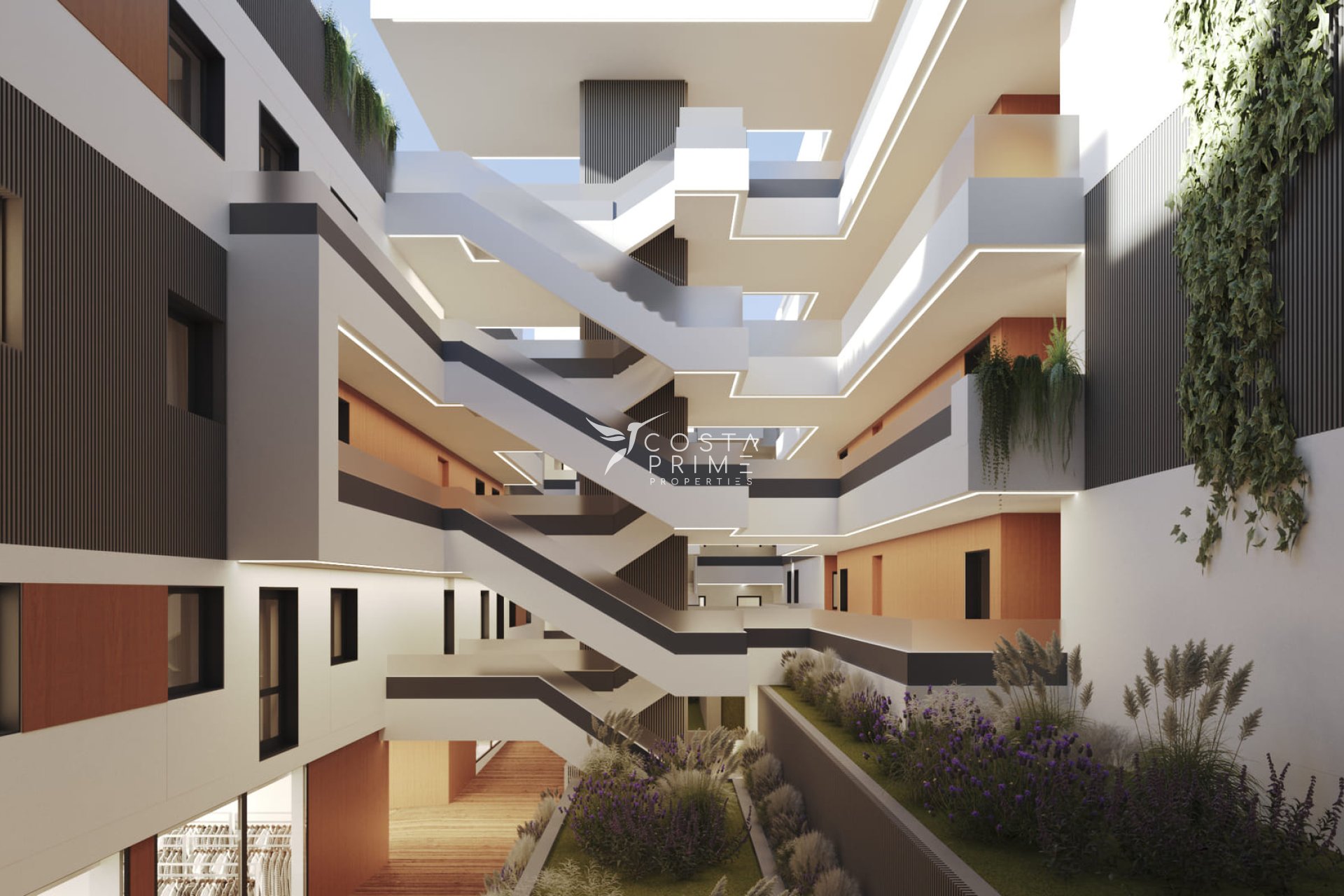 Obra nueva - Ático - San Pedro Alcántara