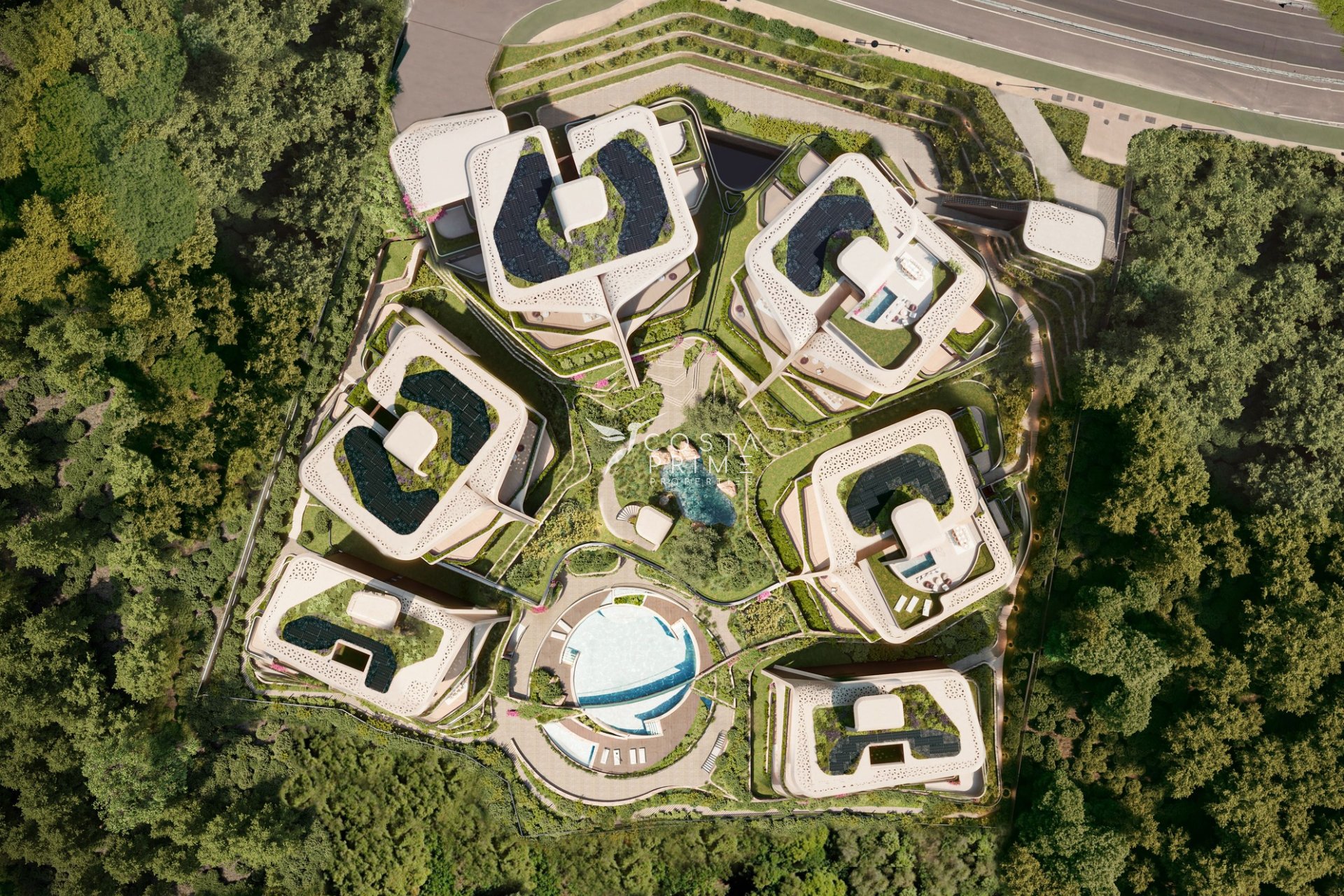 Obra nueva - Ático - San Roque