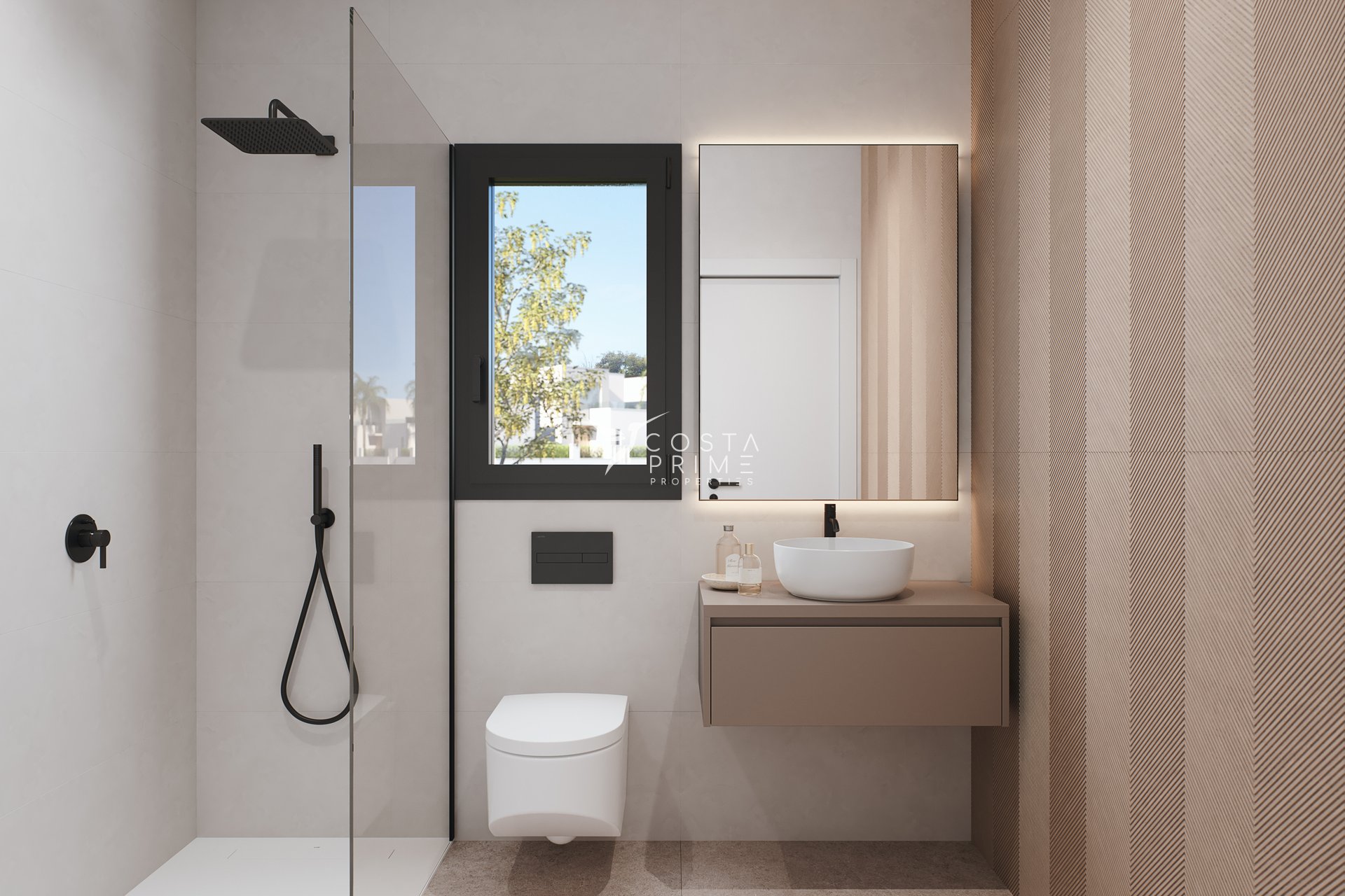 Obra nueva - Ático - Santa Rosalía