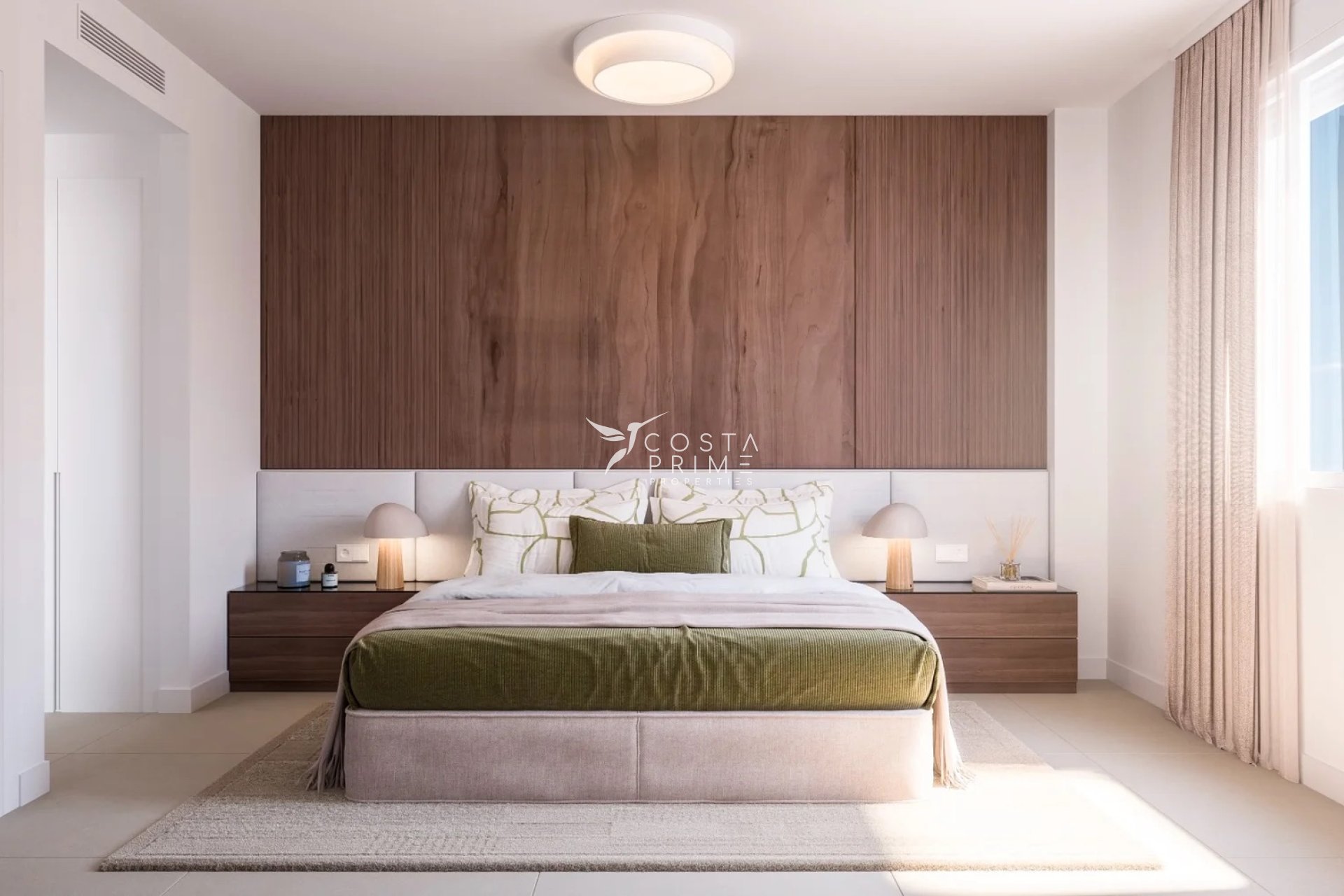 Obra nueva - Ático - Torrox