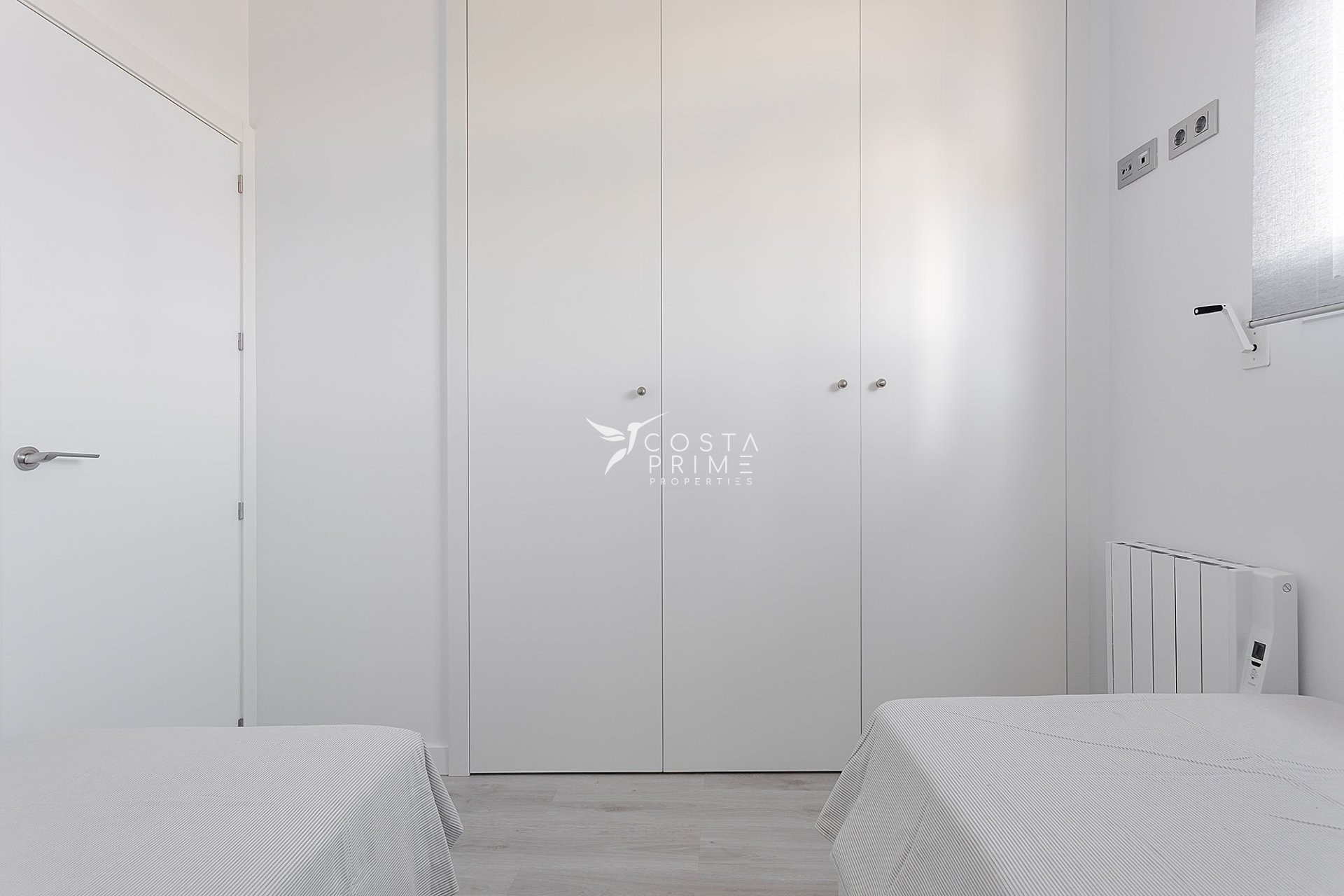 Obra nueva - Ático - Vera