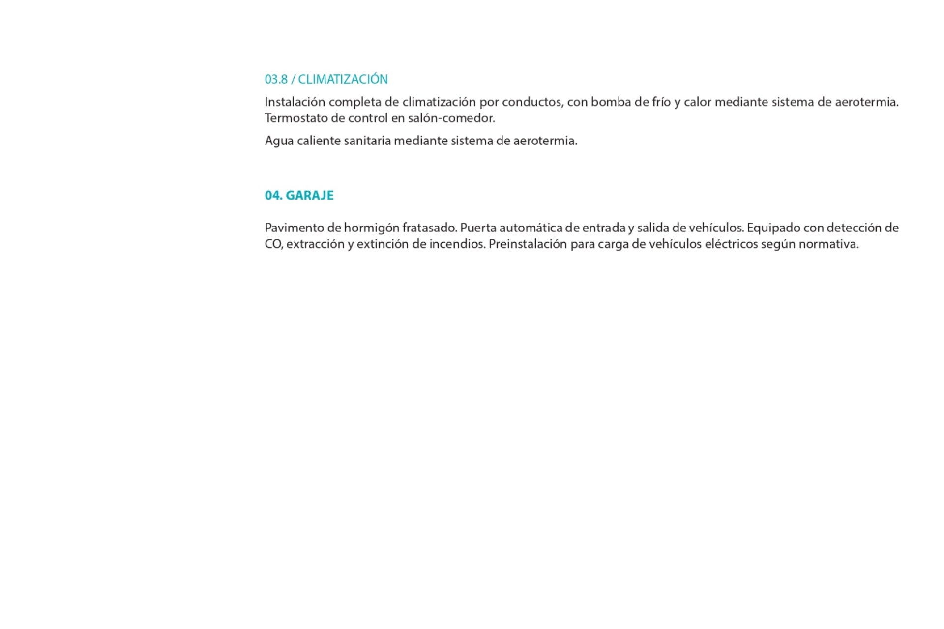 Obra nueva - Ático - Villajoyosa