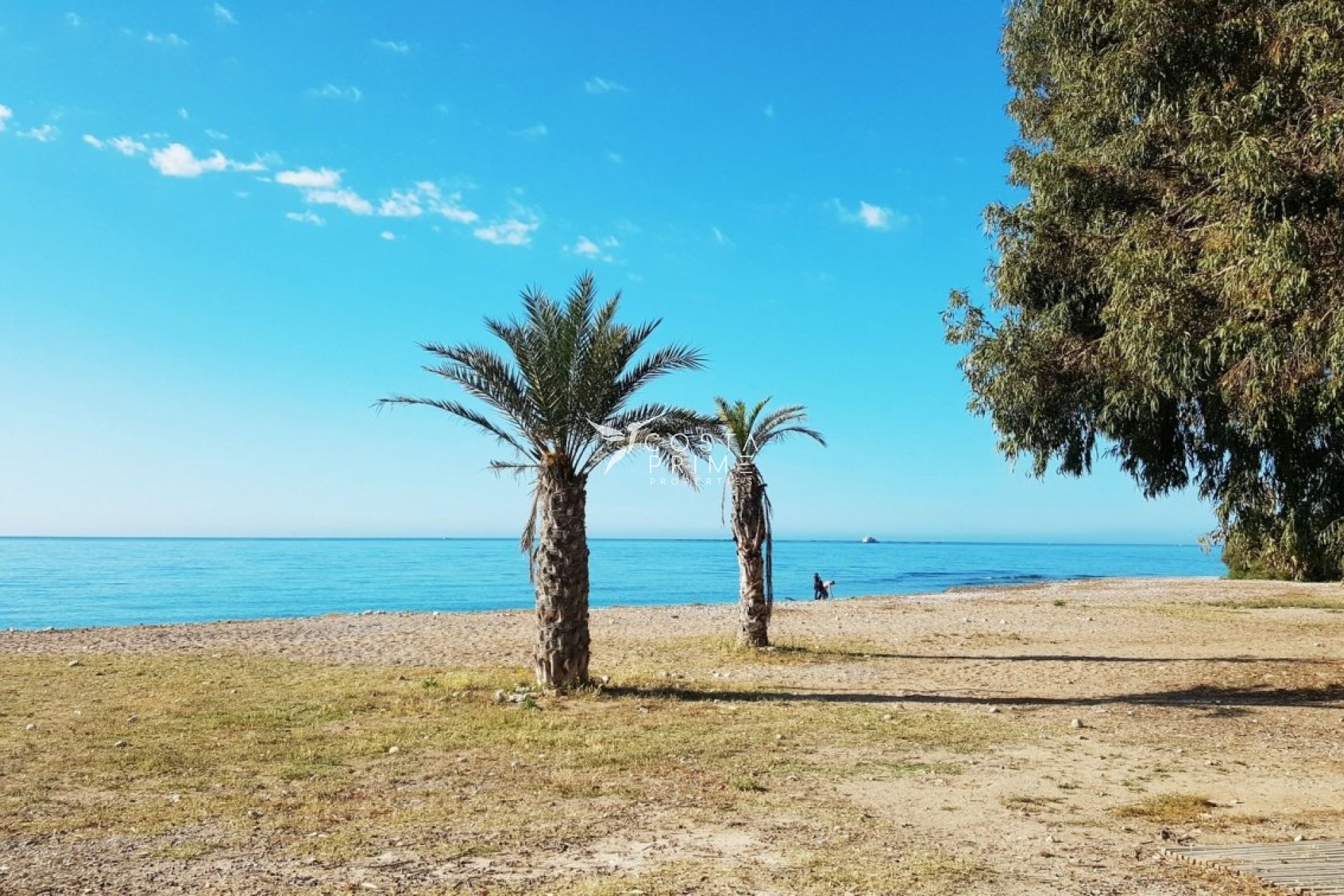 Obra nueva - Ático - Villajoyosa