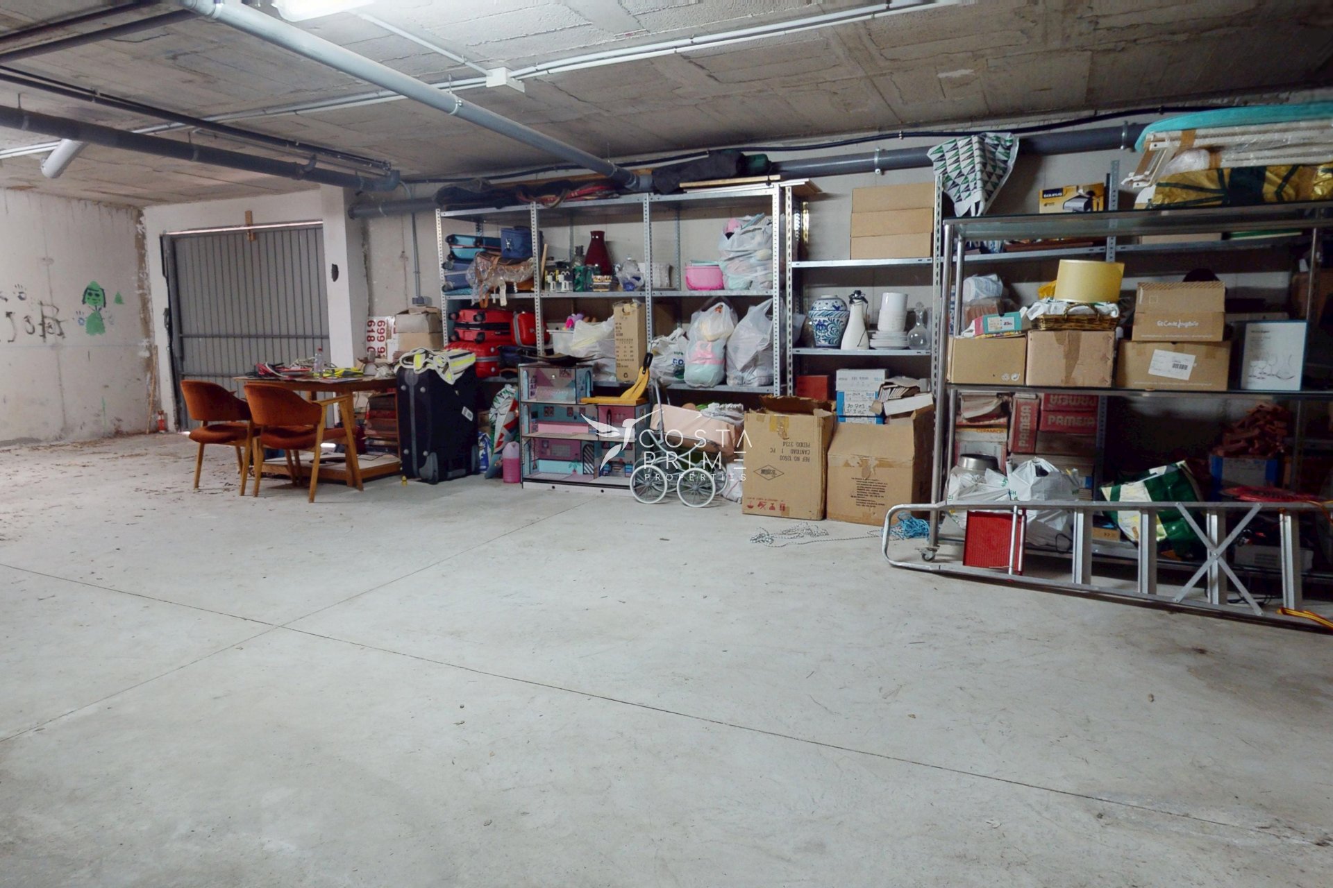 Obra nueva - Chalet / Villa - Aguilas