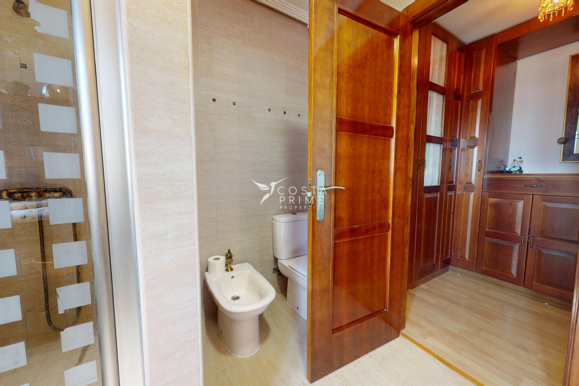 Obra nueva - Chalet / Villa - Aguilas