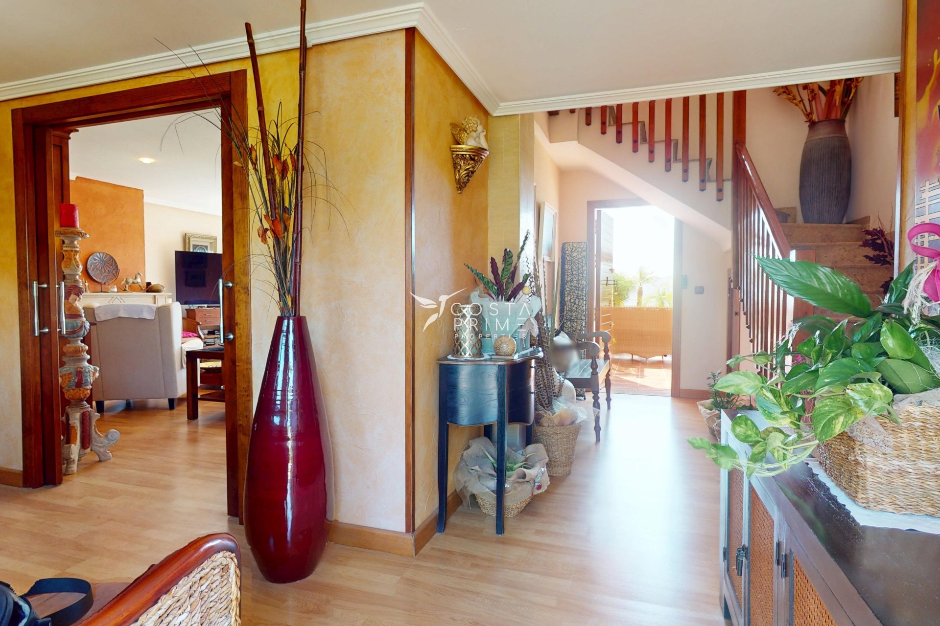 Obra nueva - Chalet / Villa - Aguilas