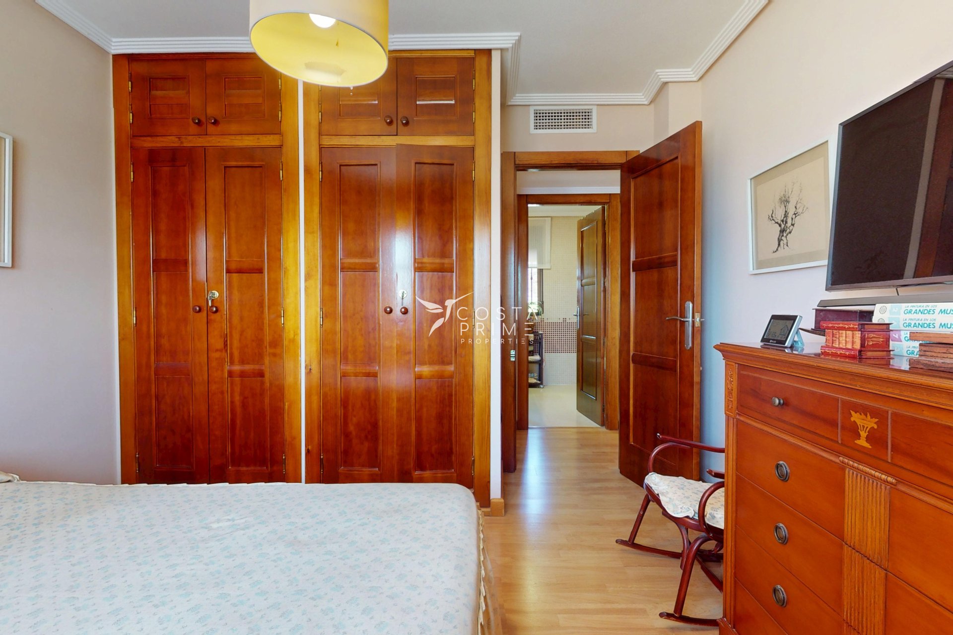 Obra nueva - Chalet / Villa - Aguilas