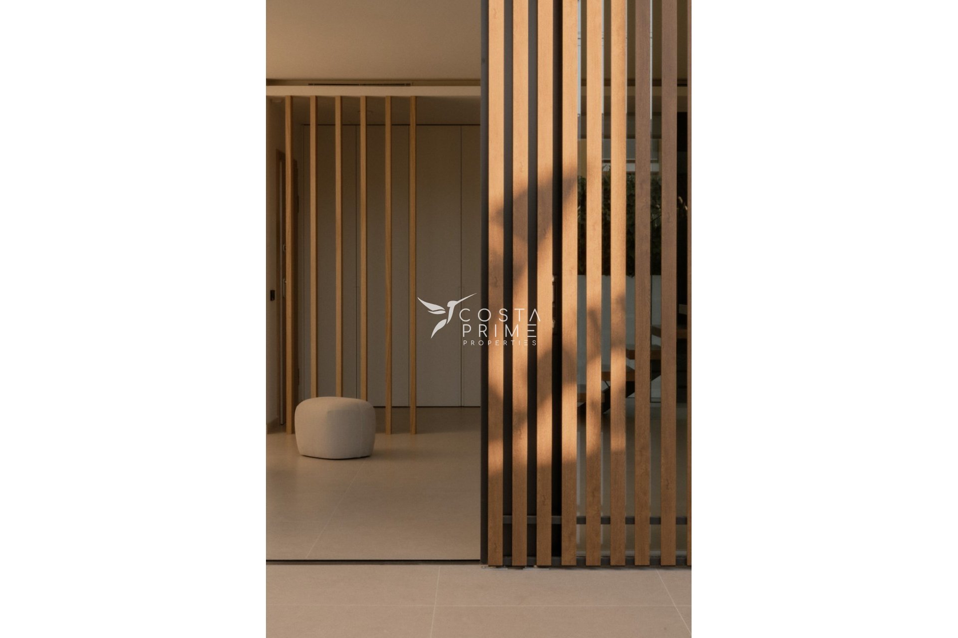 Obra nueva - Chalet / Villa - Albir