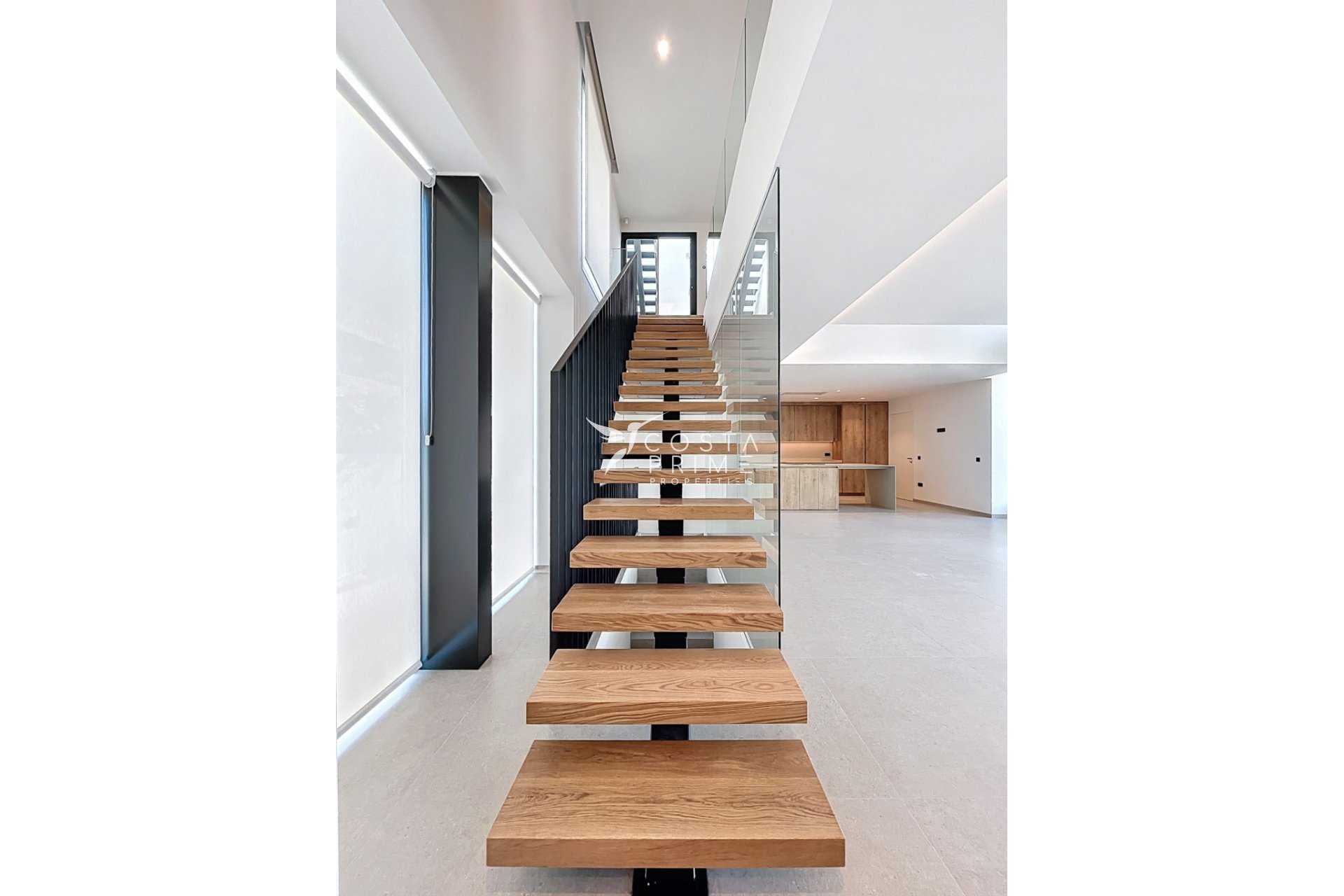 Obra nueva - Chalet / Villa - Albir